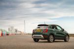 Fiat 500X Cross 2018 года (UK)